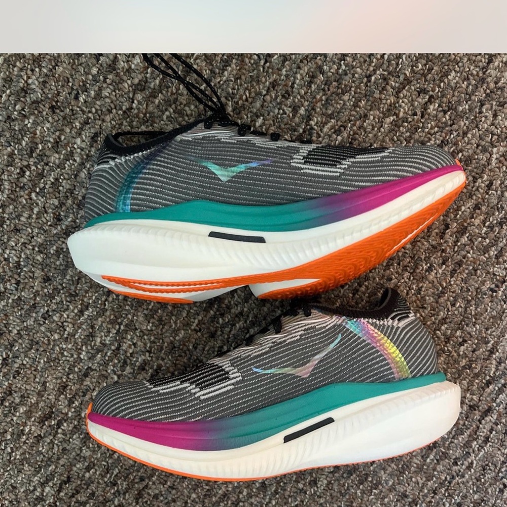 Hoka cielo x1 - Picture 2 of 6